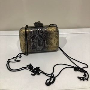 House of Harlow purse